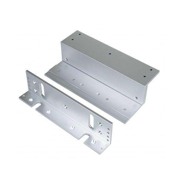 "Z" Bracket for mounting E-941SA-1200, E-941SA-1K2PD, E-941SA-1K2PQ, E-941DA-1K2Q and E-9
